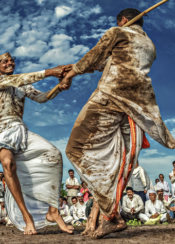 Vincitori Travel Photographer of the Year 2025