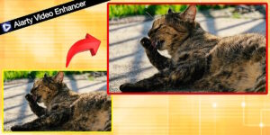 Aiarty Video Enhancer - Evidenza