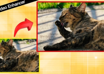 Aiarty Video Enhancer - Evidenza