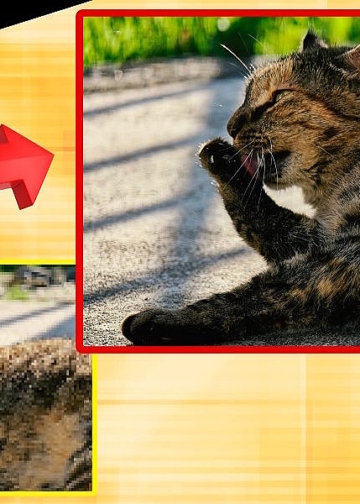 Aiarty Video Enhancer - Evidenza