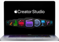 Apple presenta Apple Creator Studio - Evidenza