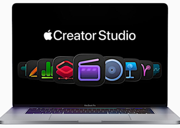 Apple presenta Apple Creator Studio - Evidenza