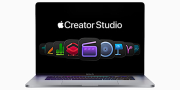 Apple presenta Apple Creator Studio - Evidenza