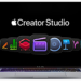 Apple presenta Apple Creator Studio - Evidenza
