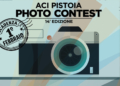 ACI Pistoia Photo Contest: ancora 7 giorni per mettersi in gioco