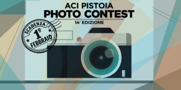 ACI Pistoia Photo Contest: ancora 7 giorni per mettersi in gioco