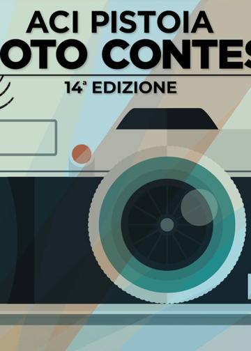 ACI Pistoia Photo Contest: ancora 7 giorni per mettersi in gioco