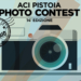 ACI Pistoia Photo Contest: ancora 7 giorni per mettersi in gioco