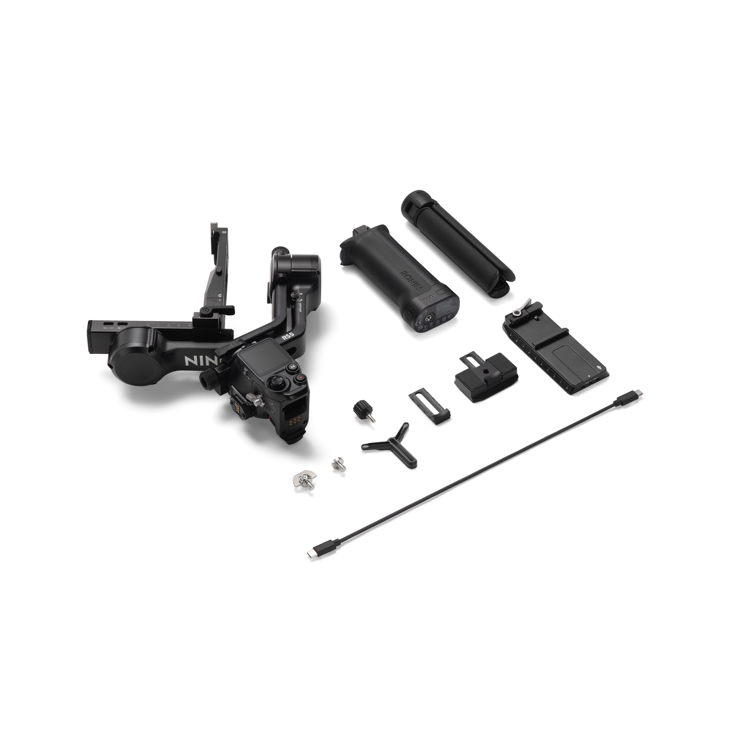 DJI Ronin RS 5