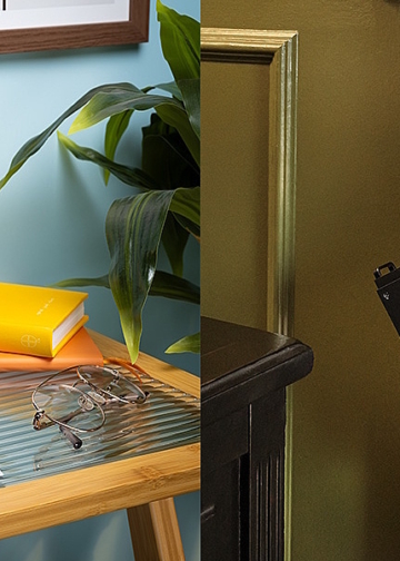 Stampante per smartphone Instax mini Link+ - Evidenza