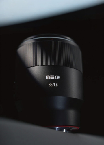 meike 85mm f1,8 se II apre 2