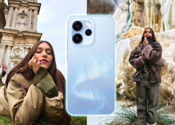 Oppo Reno 15 evidenza