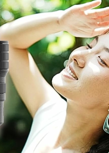 Rollei AF 35mm f/1,8 - EVIDENZA