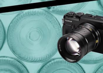 SG-Image 75mm f/1.2 Fujifilm GFX 50R - EVIDENZA