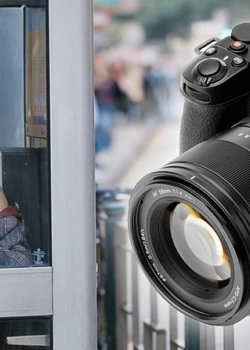 Il Viltrox 56mm F1.2 Pro ora è disponibile anche con innesto Nikon Z per l'utilizzo sulle mirrorless APS-C Nikon Z DX.