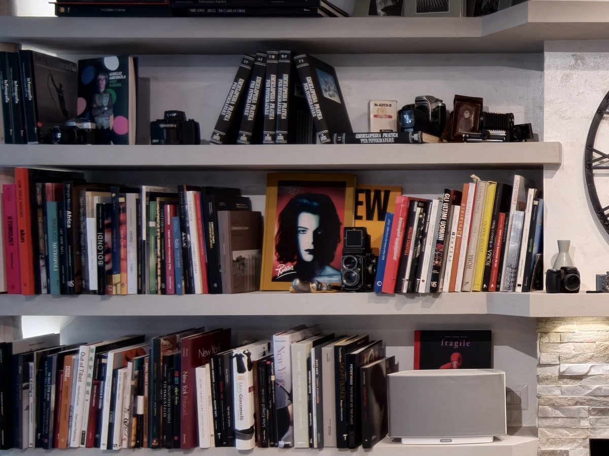 Vivo X300 Pro - 15mm 12,5 megapixel