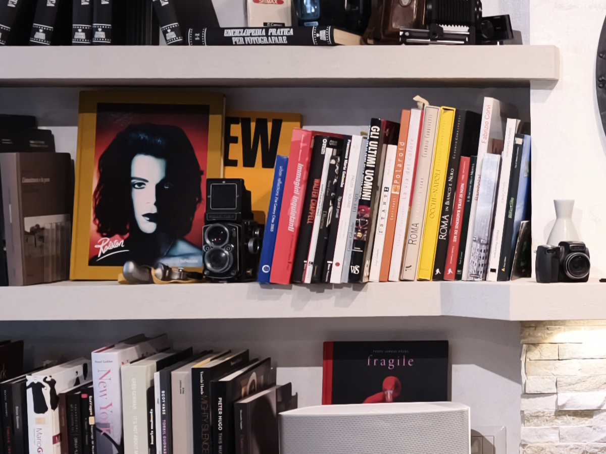 Vivo X300 Pro: scatto a 24mm con risoluzione 12,5 megapixel, particolare al 100%.