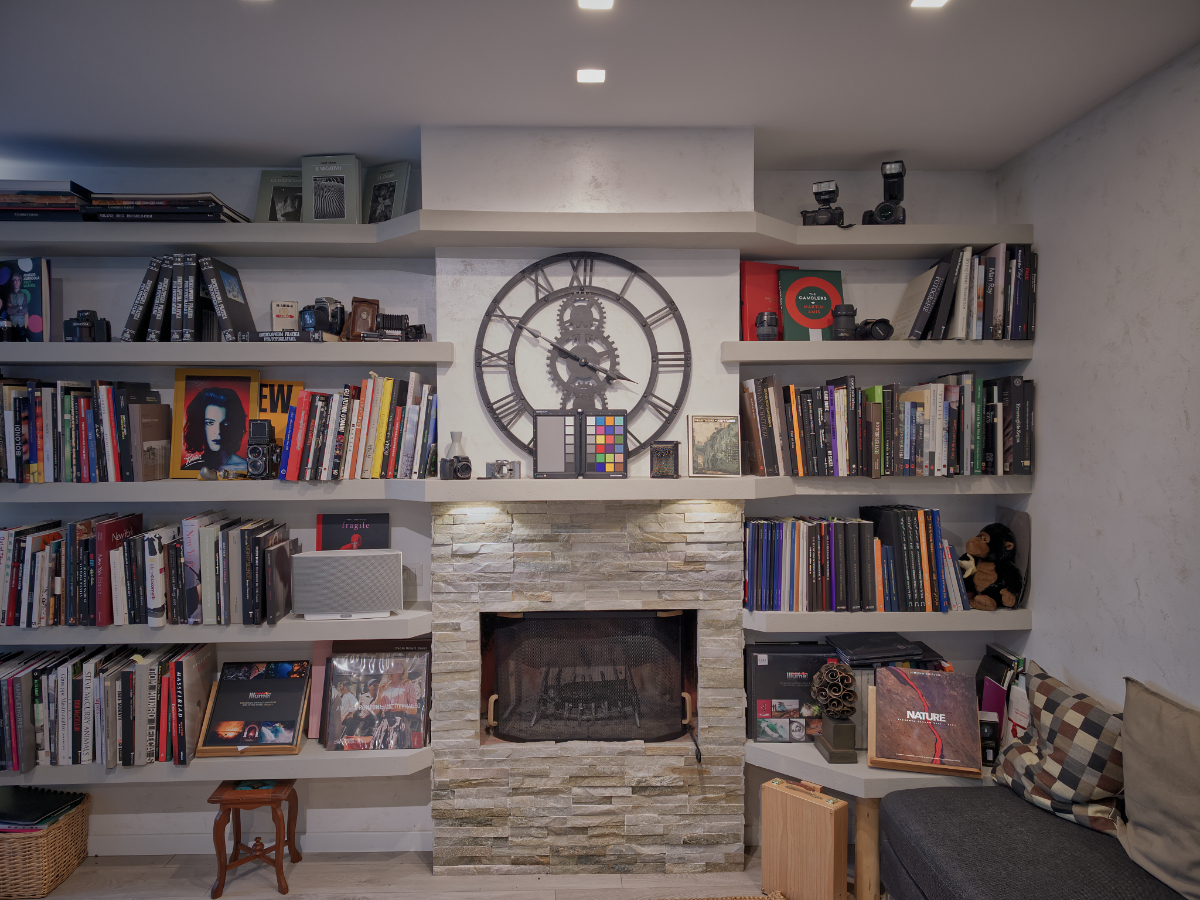 Vivo X300 Pro: scatto a 24mm con risoluzione 12,5 megapixel, immagine ridimensionata. File SuperRAW (HDR) .DNG sviluppato con Affinity.