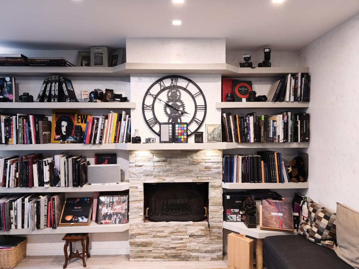 Vivo X300 Pro: scatto a 24mm con risoluzione 12,5 megapixel, immagine ridimensionata. File SuperRAW (HDR) .DNG sviluppato in camera dallo smartphone.