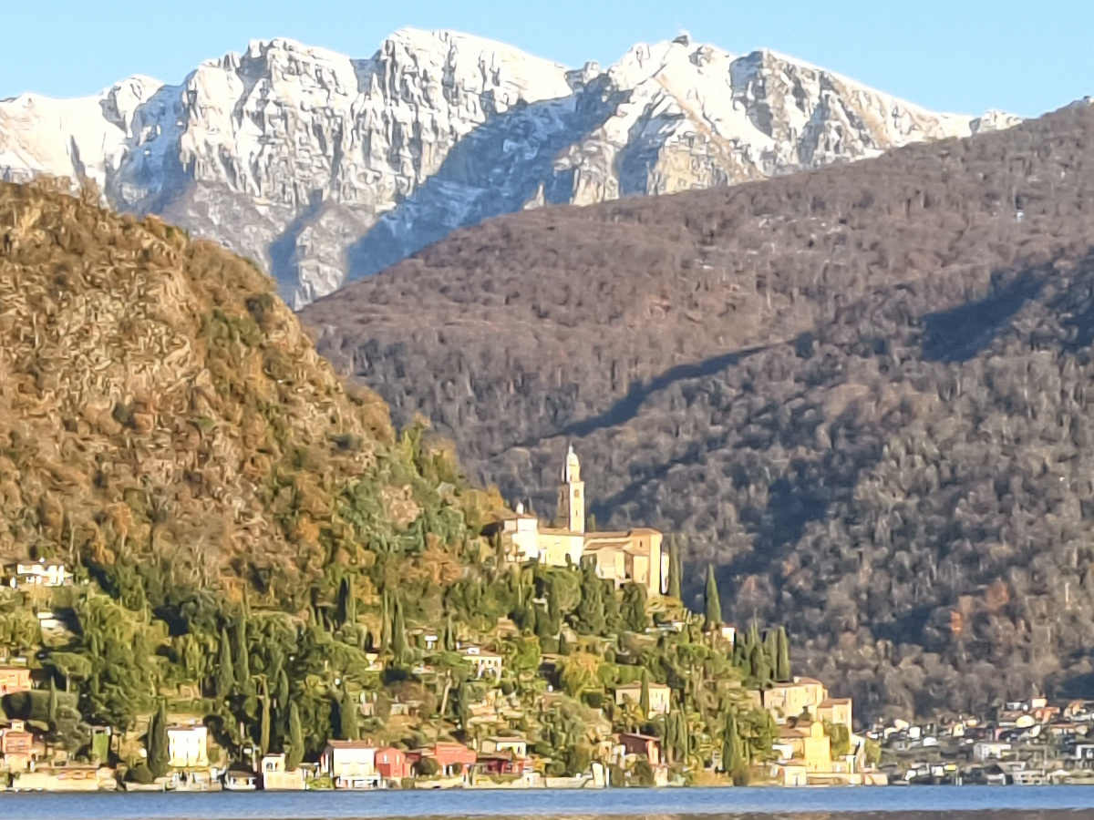 Vivo X300 Pro: scatto a 24mm con risoluzione 50 megapixel, particolare al 100%. File RAW .DNG sviluppato in camera dallo smartphone.