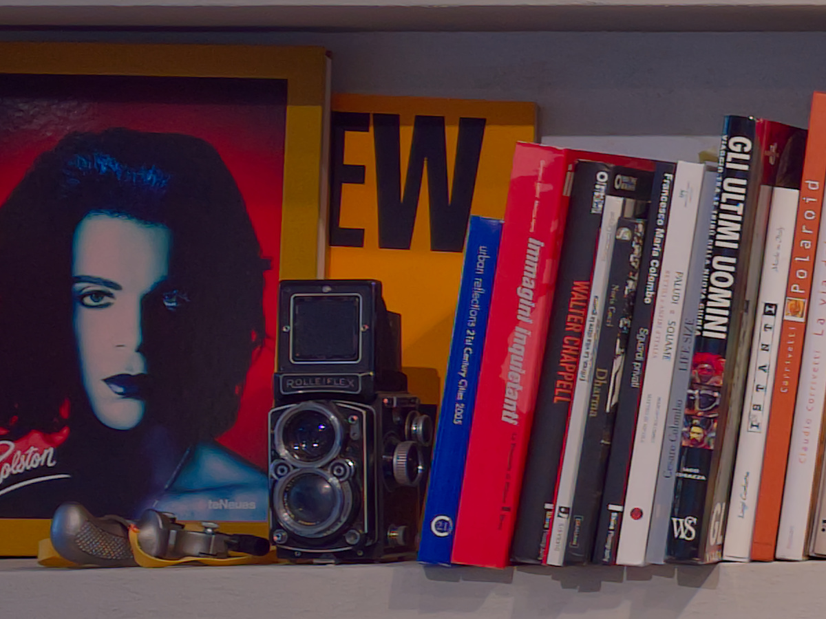 Vivo X300 Pro: scatto a 24mm con risoluzione 50 megapixel, particolare al 100%. File SuperRAW (HDR) .DNG sviluppato con Affinity.