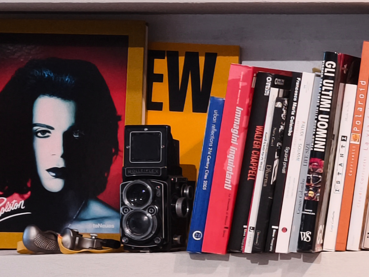 Vivo X300 Pro: scatto a 24mm con risoluzione 50 megapixel, particolare al 100%. File SuperRAW (HDR) .DNG sviluppato in camera dallo smartphone.