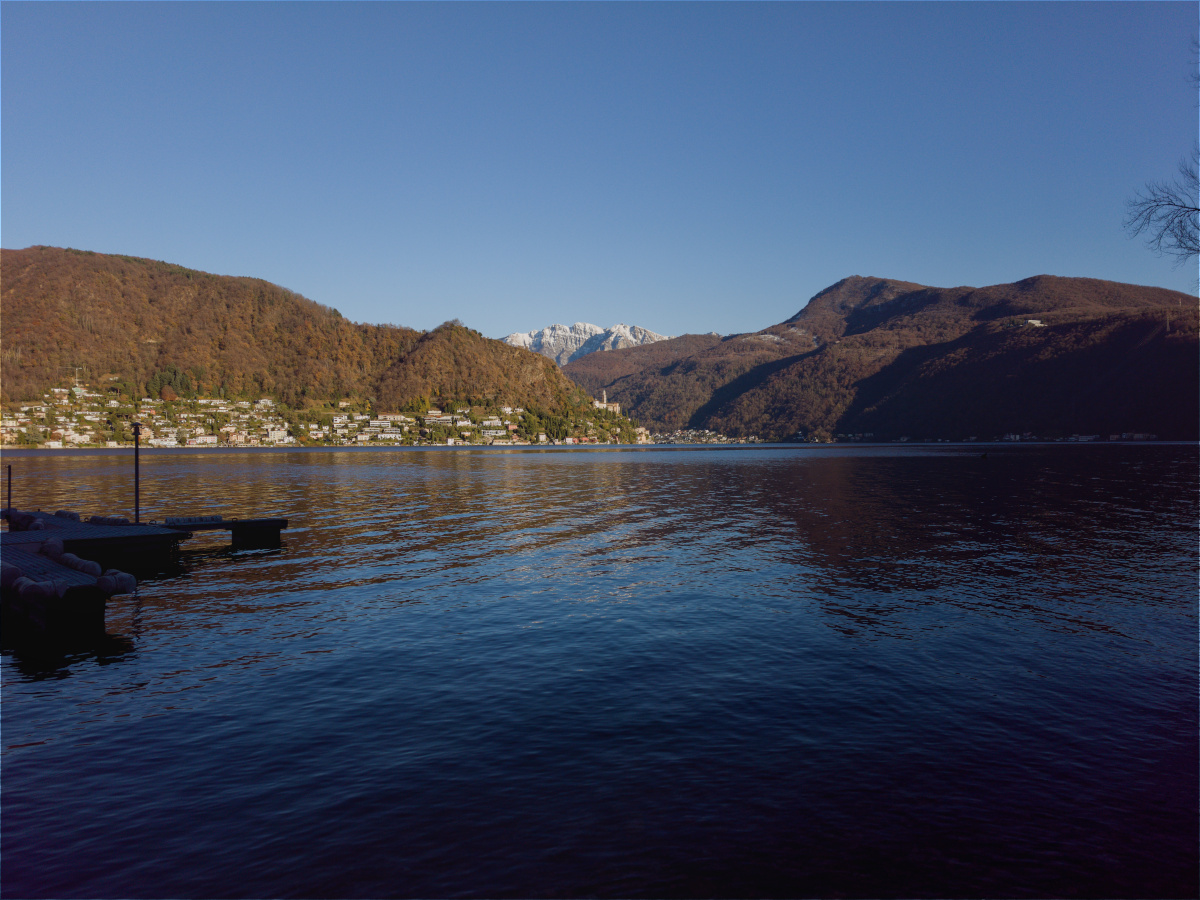 Vivo X300 Pro: scatto a 24mm con risoluzione 50 megapixel, immagine ridimensionata. File RAW .DNG sviluppato con Darktable.