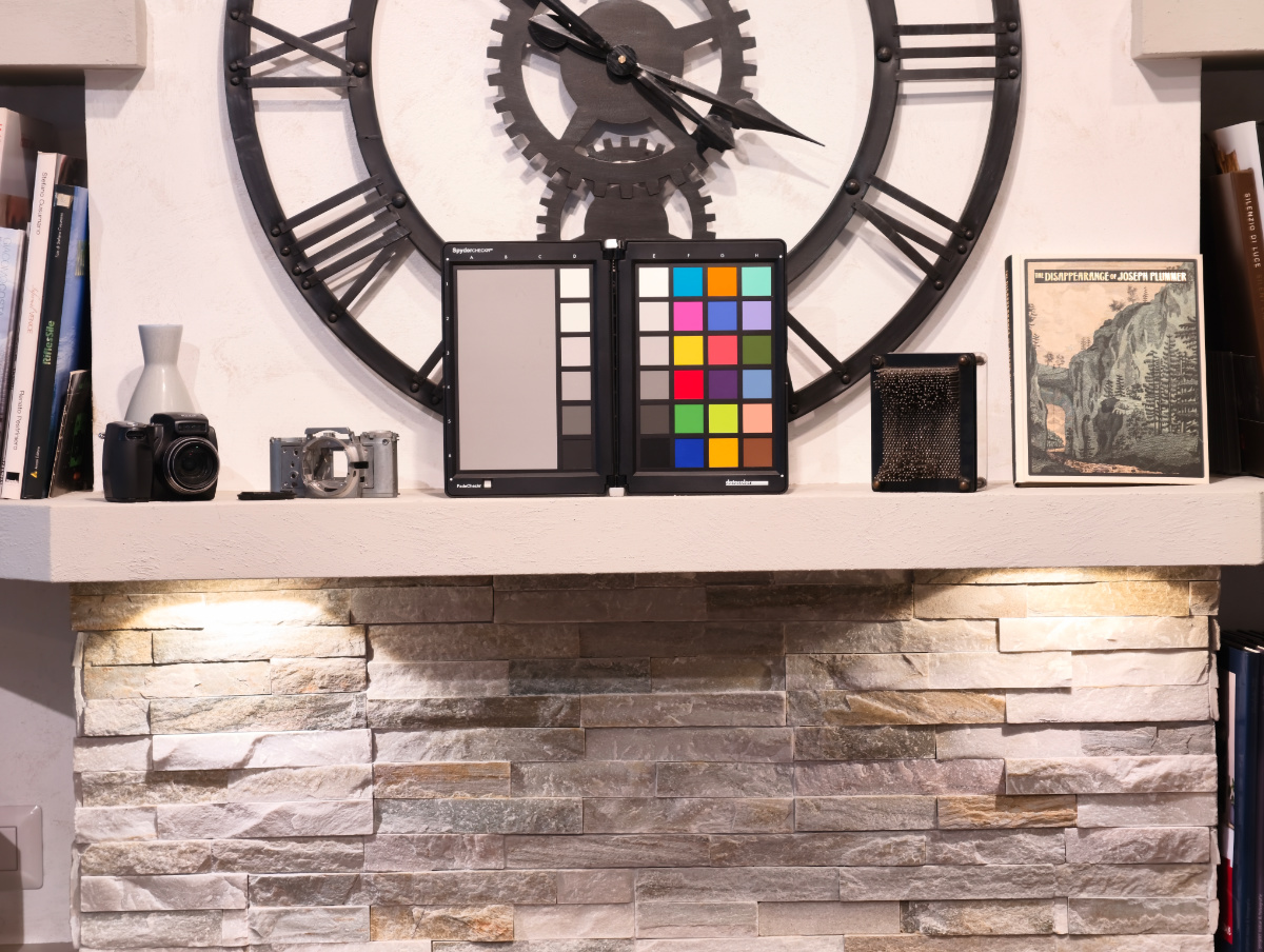 Vivo X300 Pro: scatto a 85mm con risoluzione 50 megapixel, immagine ridimensionata. File RAW .DNG sviluppato in camera dallo smartphone.