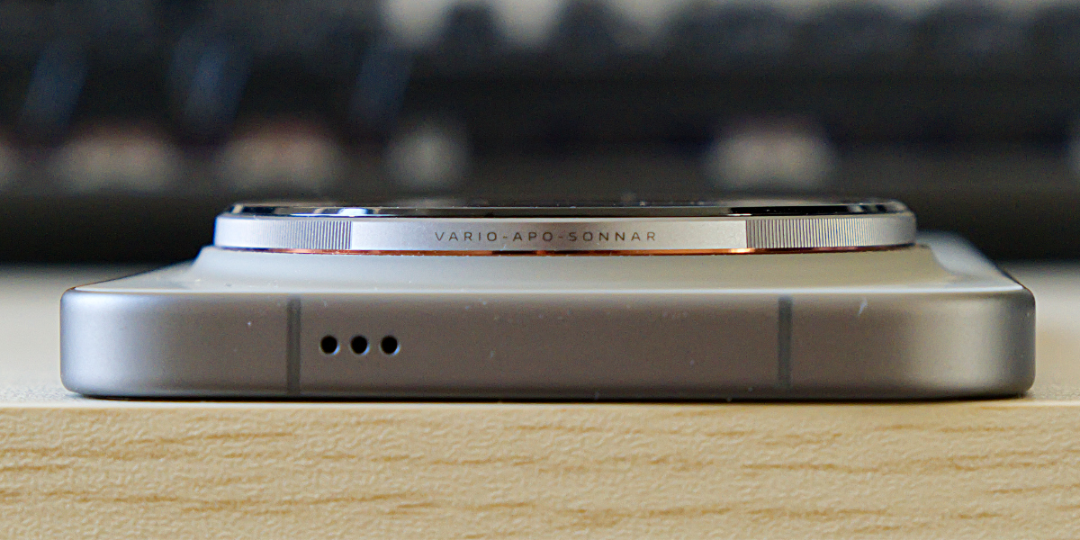 Vivo X300 Pro - Vario Apo Sonnar e 1.57-2.67/15-85 ASPH.