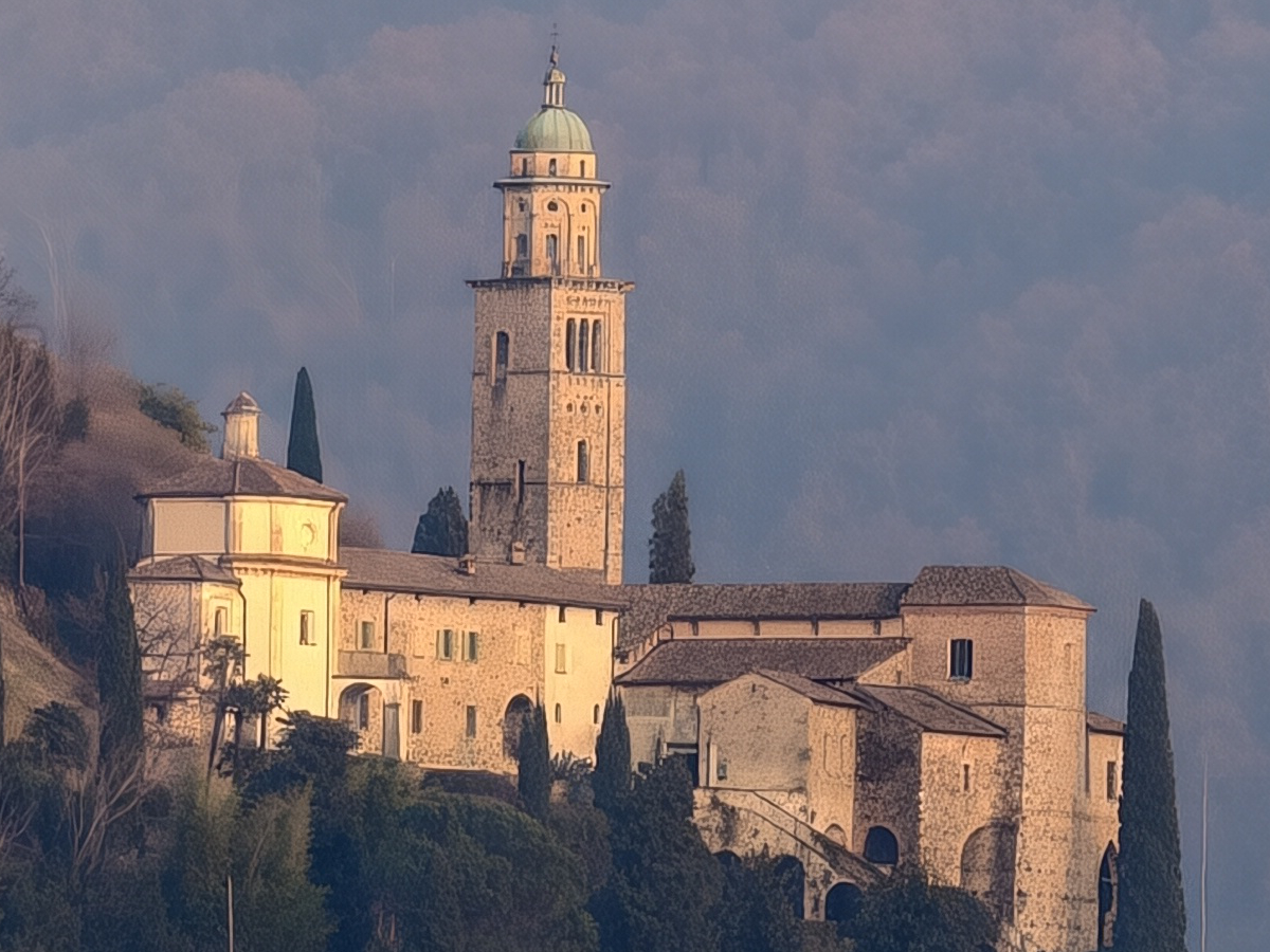 Foto scattata con zoom circa 10x, 250mm di focale equivalente, il massimo possibile senza ritaglio sfruttando i 200 megapixel del modulo tele. Particolare al 100%.