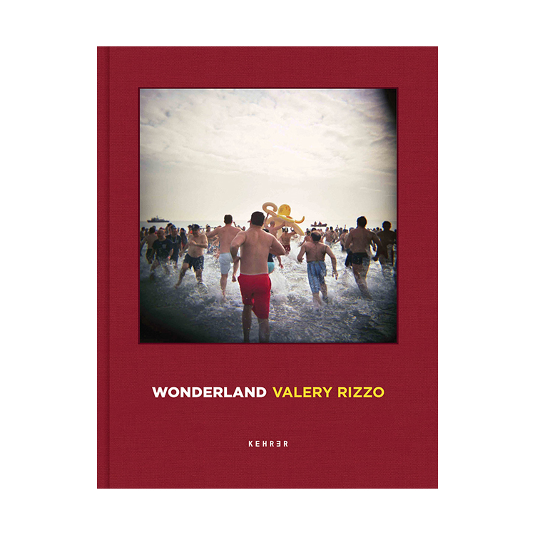 Valery Rizzo. Wonderland. Brooklyn 2007–2023