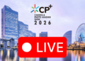 LIVE CP+ 2026: tutte le novità dalla fiera di Yokohama