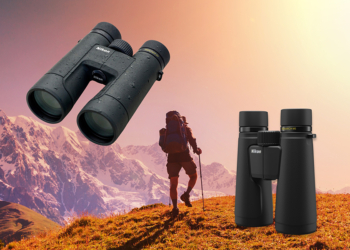 I nuovi binocoli Monarch M5 e Prostaff P7 allungano le giornate di osservazione in natura