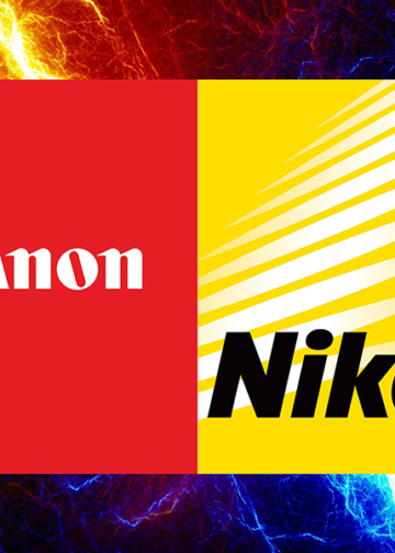 Obiettivi da sogno: Canon punta sull’ibrido, Nikon rivoluziona i telezoom. Tutte le novità attese sul mercato