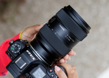 Tamron 35-100mm F:2.8 Di III VXD