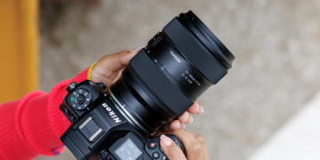 Tamron 35-100mm F:2.8 Di III VXD