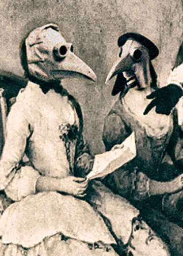 Catia Mencacci mostra assenze che restano