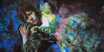 Donatella Izzo mostra Not here to be seen Padova