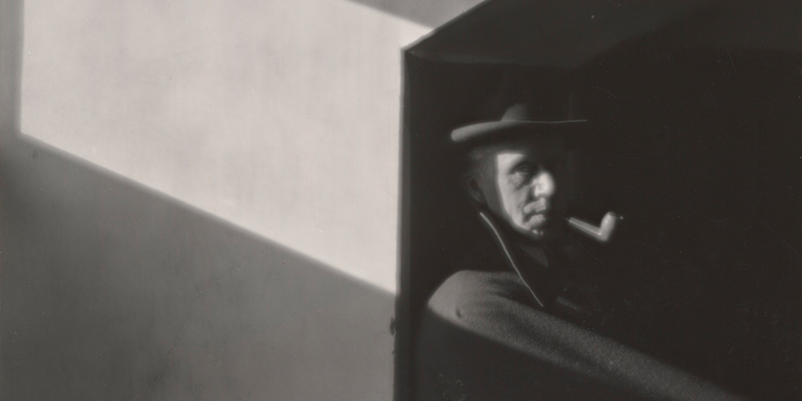 Edward Weston mostra fotografica Camera Torino