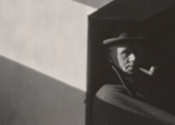 Edward Weston mostra fotografica Camera Torino