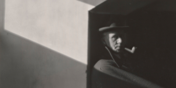 Edward Weston mostra fotografica Camera Torino