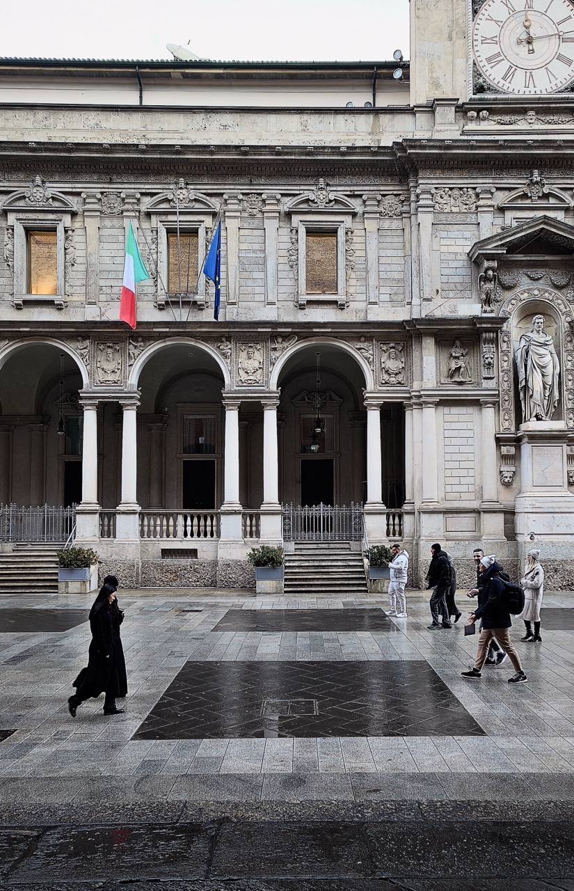 Realme GT 8 Pro - Modalità di scatto Ricoh GR