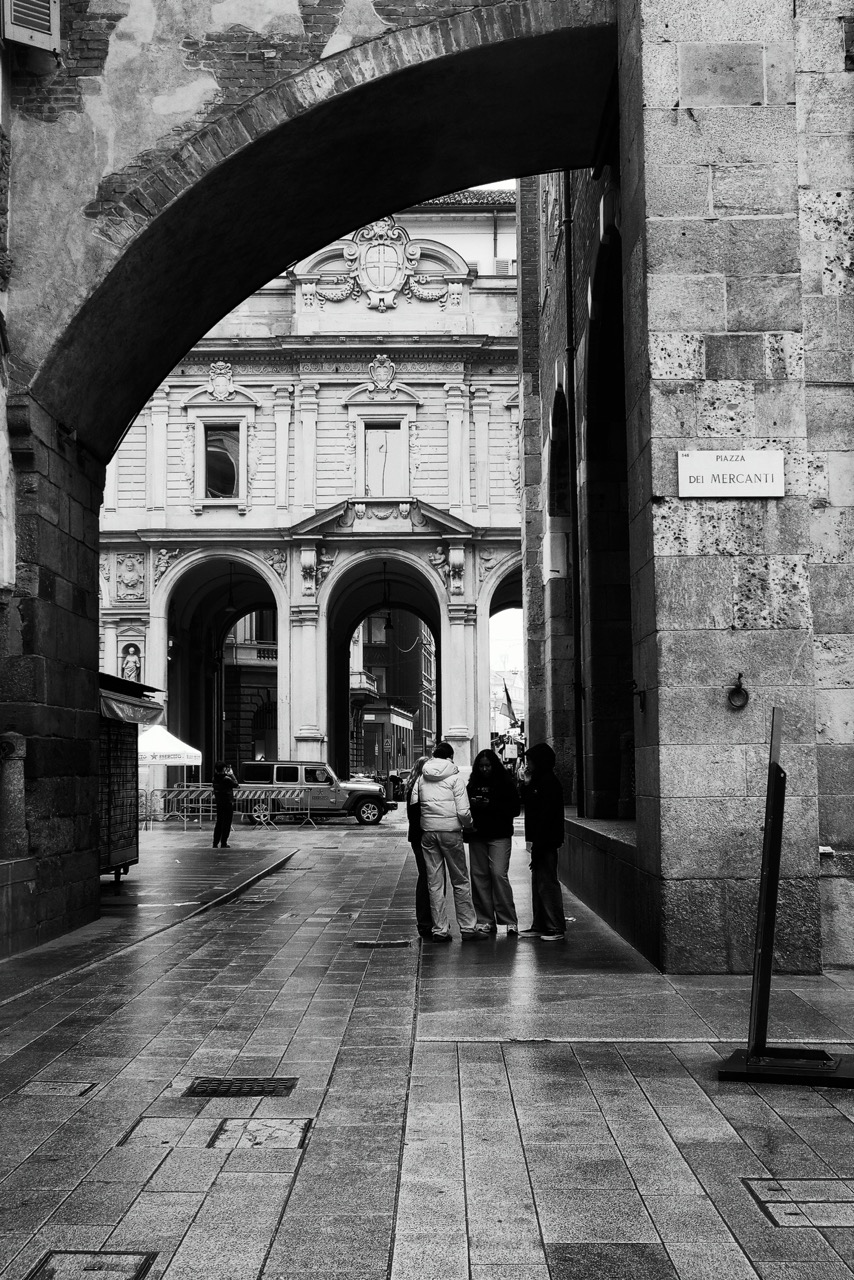 Realme GT 8 Pro - Modalità di scatto Ricoh GR