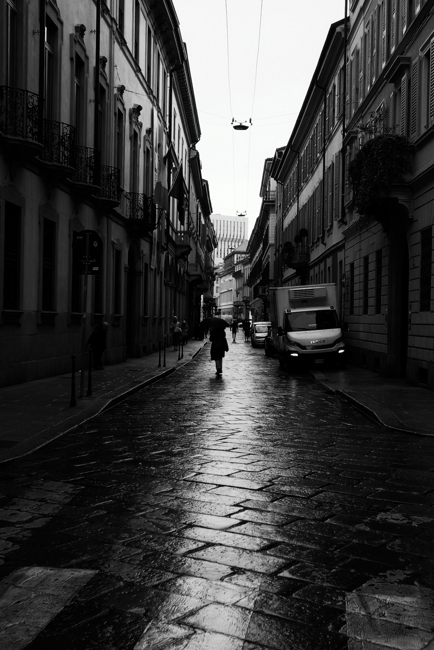 Realme GT 8 Pro - Modalità di scatto Ricoh GR