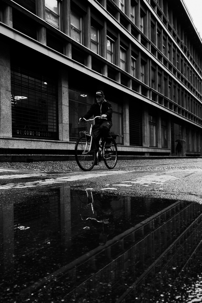 Realme GT 8 Pro - Modalità di scatto Ricoh GR