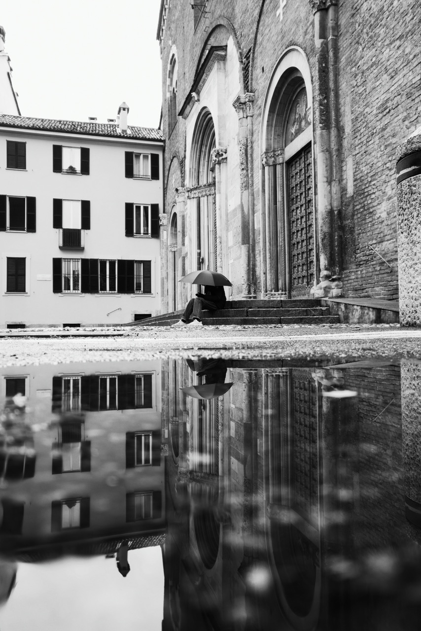 Realme GT 8 Pro - Modalità di scatto Ricoh GR