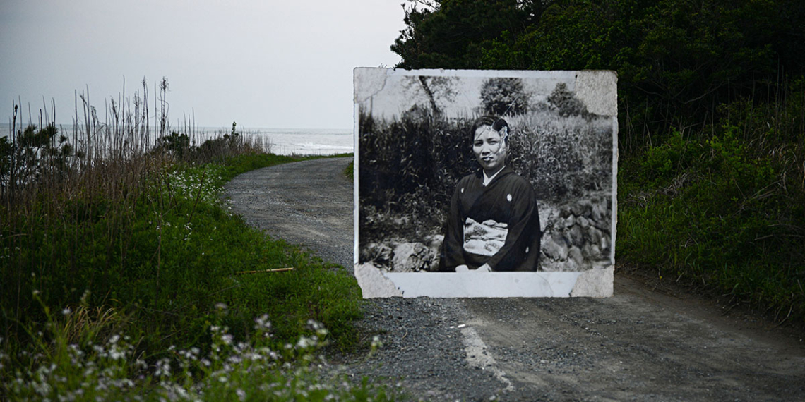 JAPAN. Corpi, memorie e visioni mostra fotografica Trieste
