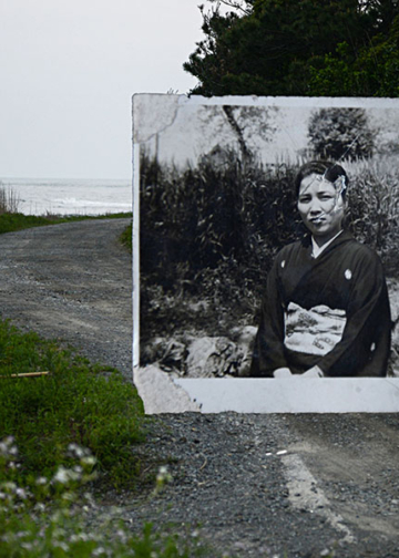 JAPAN. Corpi, memorie e visioni mostra fotografica Trieste