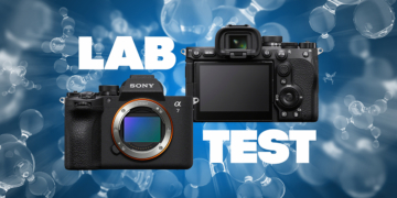 Sony A7V, il verdetto del Lab Test: i numeri dicono ancora di più della pratica