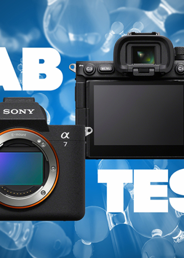 Sony A7V, il verdetto del Lab Test: i numeri dicono ancora di più della pratica